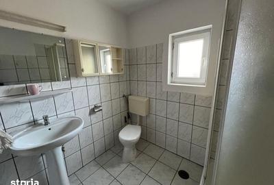 Casă cu 5 camere cu Teren 800 Mp în Gheorgheni