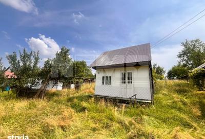 Casă cu 3 camere cu Teren 7400 Mp în Brusturi - 5