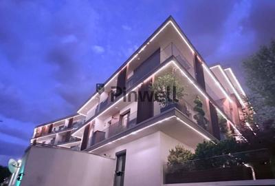 Apartament cu 3 camere decomandat, mobilat în Nord