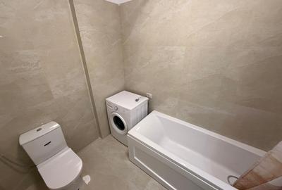 Apartament cu 2 camere în Chiajna - 11