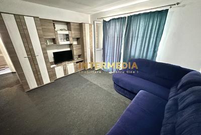 Apartament cu 2 camere semidecomandat, mobilat în Cetate - 2