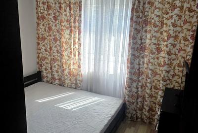 Apartament cu 2 camere decomandat în Viilor