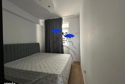 Apartament cu 2 camere decomandat, mobilat în Central - 1