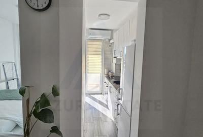Apartament cu 2 camere în Crinț - 8