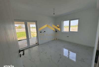 Casă cu 5 camere cu Teren 400 Mp în Bucovăț - 7