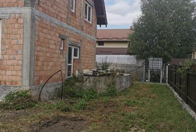 Casă individuală cu 4 camere cu Canalizare în Hărman - 4