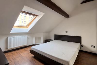 Apartament cu 2 camere semidecomandat, mobilat în Aradului - 6