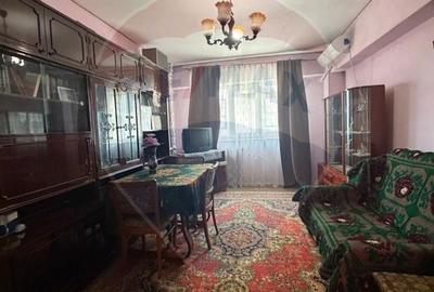 Apartament cu 3 camere decomandat, mobilat în Calea București - 3