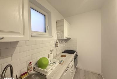 Apartament cu 2 camere în Europa