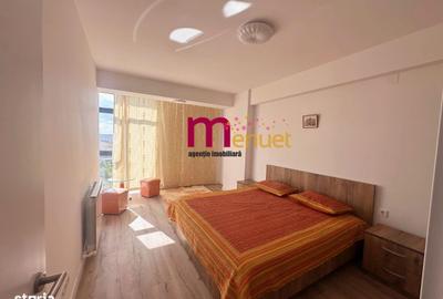 Apartament cu 2 camere în E3 - 1