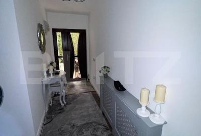 Casă cu 4 camere cu Teren 814 Mp în Central - 6