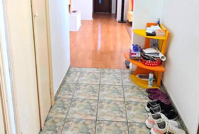 Apartament cu 3 camere semidecomandat în Mircea cel Bătrân - 9