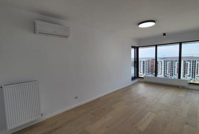 Apartament cu 3 camere decomandat în Chiajna - 2