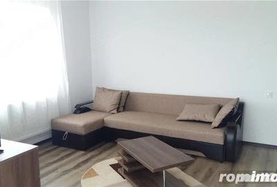Garsonieră decomandată în Ozana
