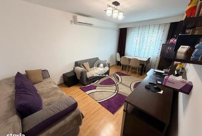 Apartament cu 3 camere decomandat în Alexandru cel Bun