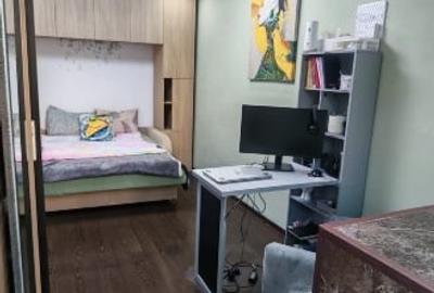 Apartament cu 2 camere nedecomandat, mobilat în B-dul București - 12