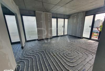 Apartament cu 2 camere decomandat în Obor
