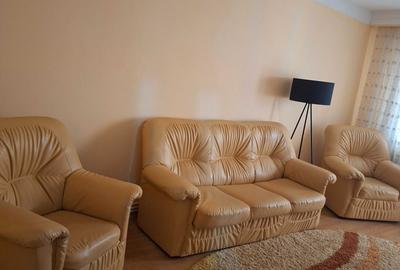 Apartament cu 3 camere decomandat în Central - 7