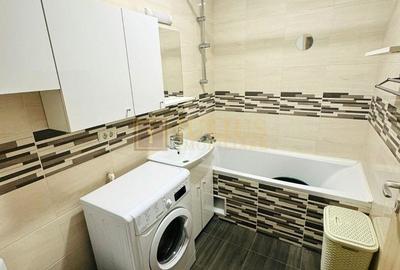 Apartament cu 2 camere decomandat, mobilat în Soarelui - 9