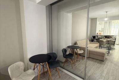 Apartament cu 2 camere în Rahova - 8