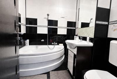 Apartament cu 3 camere decomandat, mobilat în Răcădău - 6