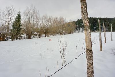 Teren Construcții intravilan de 1700 mp, în Cernatu - 9