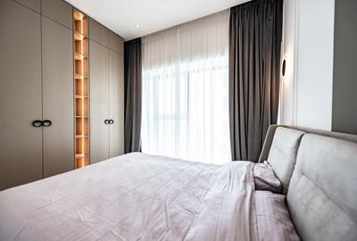 Apartament cu 2 camere decomandat în Floreasca - 6