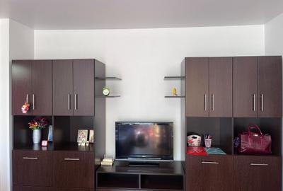 Apartament cu 2 camere semidecomandat în Unirii