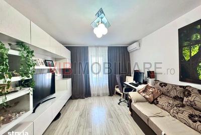 Apartament cu 3 camere în Crângași - 11