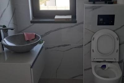 Casă individuală cu 8 camere cu Teren 500 Mp în Domnești - 9