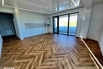 Apartament cu 2 camere în Rediu