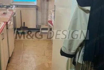 Apartament cu 2 camere decomandat în Torontalului