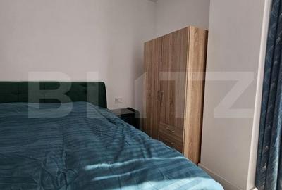 Apartament cu 2 camere în Centura