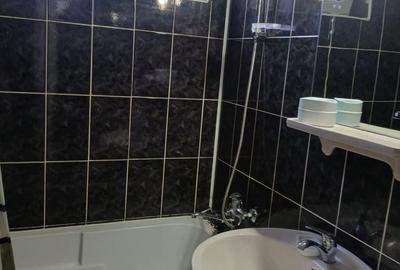 Apartament cu 2 camere nedecomandat în Micro 1 - 1