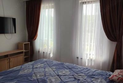 Casă cu Teren 1600 Mp în Cerghid - 6