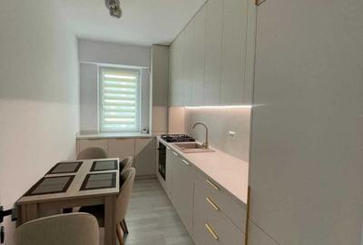 Apartament cu 2 camere decomandat în Exterior Vest - 2