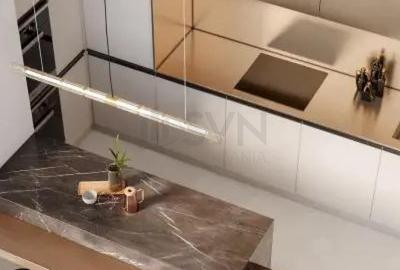 Apartament cu 2 camere semidecomandat în Floreasca - 11