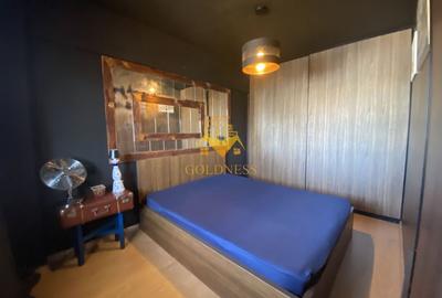 Apartament cu 2 camere decomandat, mobilat în Gheorgheni - 4