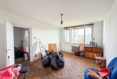 Apartament cu 2 camere semidecomandat în Gheorgheni - 2
