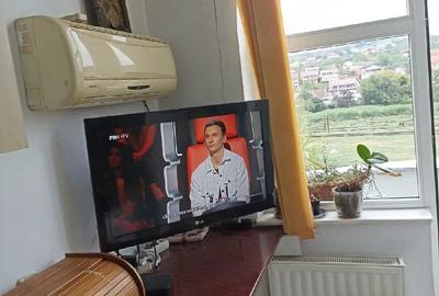 Garsonieră decomandată în Rogerius