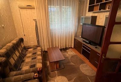 Apartament cu 2 camere decomandat în Rahova