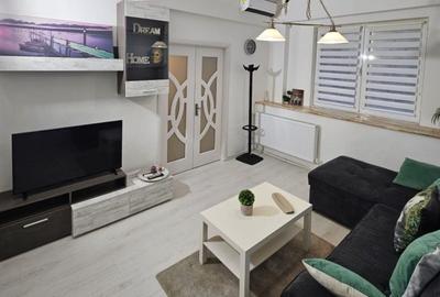 Apartament cu 2 camere decomandat în Romană - 4
