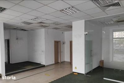 Spațiu comercial, de 105 mp, în Decebal - 1