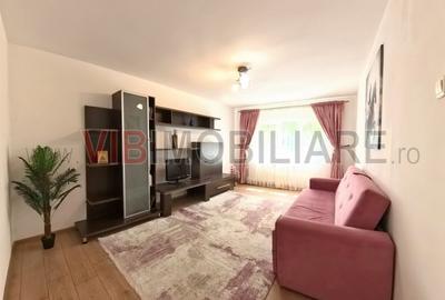 Apartament cu 2 camere semidecomandat în Colentina - 1