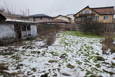 Teren Construcții intravilan de 600 mp, în Militari - 9