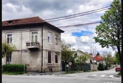 Casă cu 8 camere cu Teren 415 Mp în Drăgășani - 5