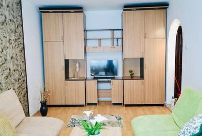 Apartament cu 2 camere decomandat, mobilat în Eroii Revoluției - 2