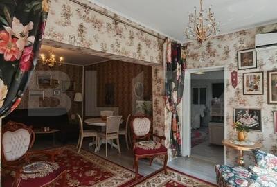 Casă cu 3 camere cu Teren 360 Mp în Central - 11