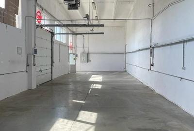 Spațiu comercial, de 180 mp, în Gai - 10