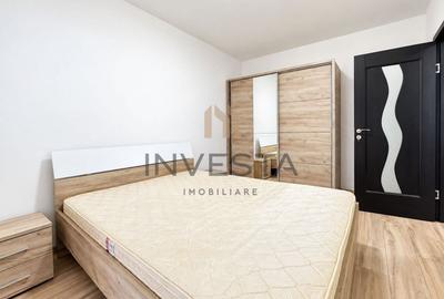 Apartament cu 2 camere semidecomandat, mobilat în Sopor - 4
